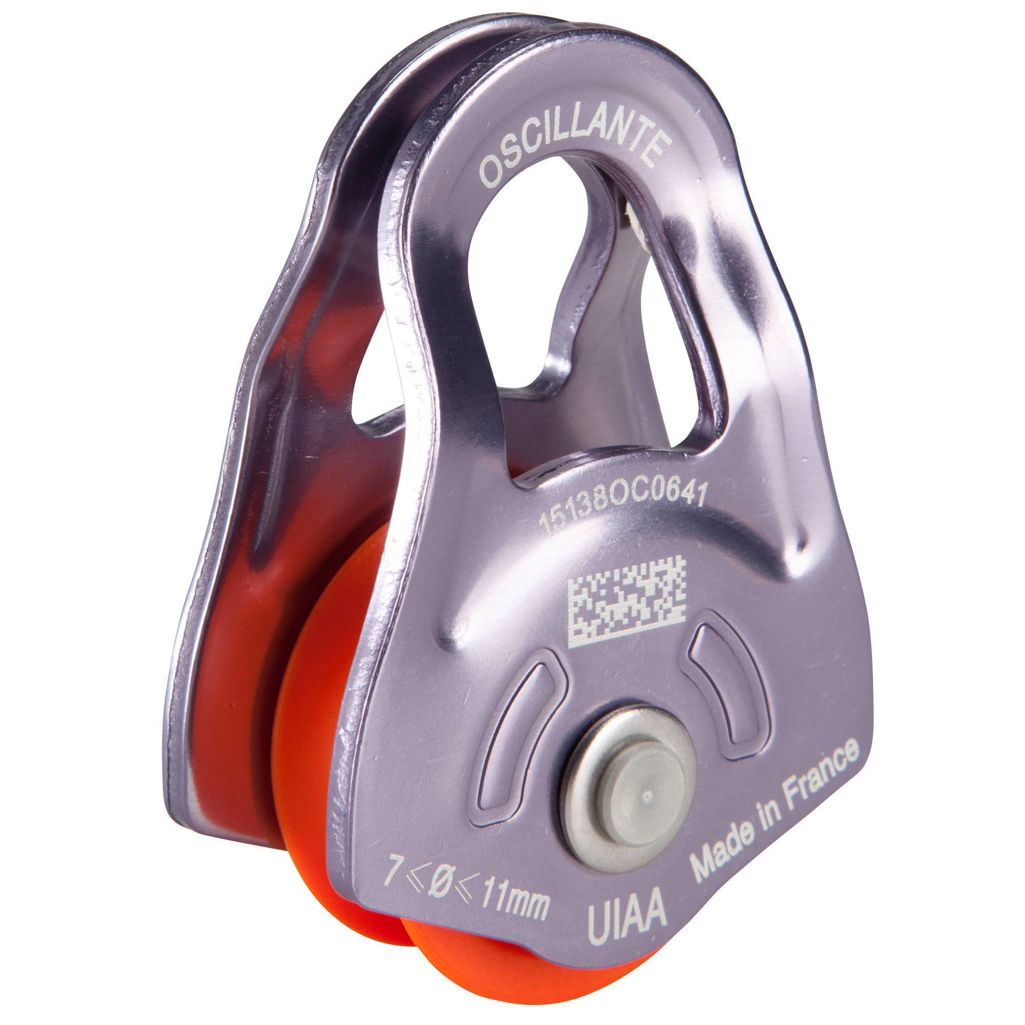 Petzl P02A