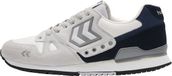 Hummel Marathona Ripstop 213799 Sneakers Heren Wit/Lunar Rock