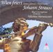 Music Vienna Celebrates J. Strauss / Harnoncourt, Concertgebouw