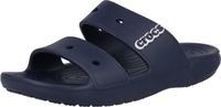 Crocs Classic Sandal Marineblauw Maat 36-37