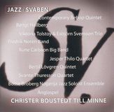 Contemporary Dragon Jazz I Svaben