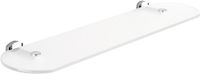 Gedy - ETAGERE 55 cm CHROMÉ EDERA