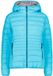 CMP 35k4076 Jas Blauw M Vrouw