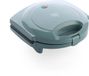 GreenChef Tosti Pro apparaat - Smokey Sky Blue - 750W