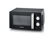 Severin MW 7886 Solo-magnetron - 17 l - 700 W - Zwart