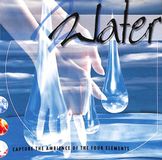 Water Sony Music Entertainment Germany GmbH Music of the elements CD