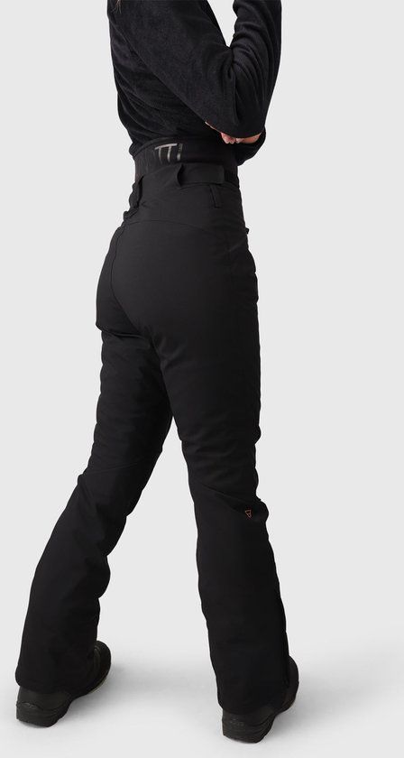 Brunotti Whitewater Women Snow Pants Black L
