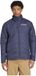 Adidas Terrex Multi Synthetic Insulated Jas Blauw M Man
