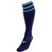 Adidas Chaussettes enfant avec 3 bandes Precision Pro