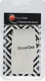 Shock Out Protector 100-0057 Transparente