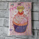 Creative Craft Group Diamond Painting Kaart en Envelop