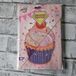 Creative Craft Group Diamond Painting Kaart en Envelop