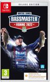 Dovetail Games NSW Bassmaster Fishing 2022 (Code in A Box)