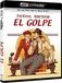 El Golpe 4K UHD + Blu-ray