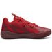 PUMA Mb.03 Lo Team Team Regal Red-for All Time Red Taille: 42.5 | Chaussures de training Outlet | Unisexe | Rouge