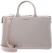 Mandarina Duck Mellow Urban Handbag Cocoon Lichtgrijs