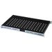 Digitus DN-19 TRAY-1-1000-SW - Étagère de rack - Noir, RAL 9005 - 1U - 19