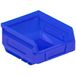 Manutan Expert Bac empilable Kangourou - Largeur 103 mm - 0,4 l