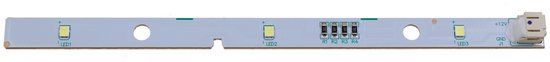 GORENJE - LED-verlichtingsmodule - 12V / 2W - HK1629348