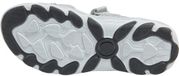 Hummel Sandalen Glitter Jr 203306 Unisex Kinderen Zilver