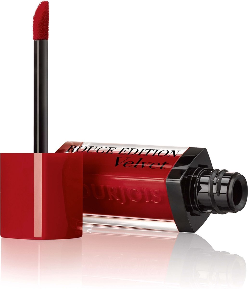 BOURJOIS PARIS Rouge Edition Velvet Lipstick 7,7 ml