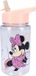 Vadobag Minnie Mouse Gourde - Drink Up - 450 ml - Bouteille d'école