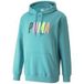 Puma Swxp Graphic Capuchon Sweater