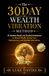 The 30 Day Wealth Vibration Method