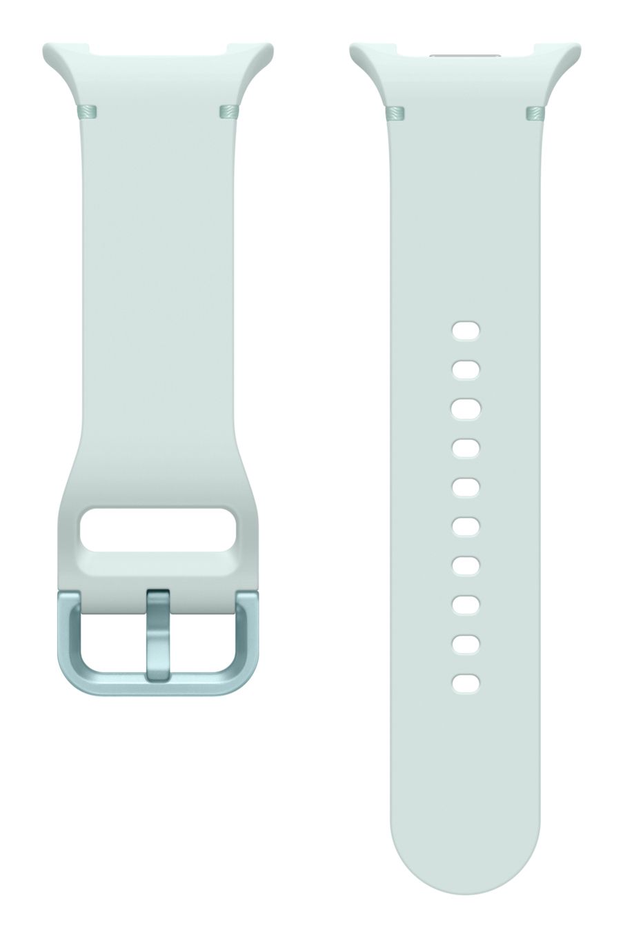 Samsung Galaxy Watch 7 (40mm) Sport Band - Green (S/M)