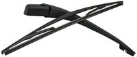 TarosTrade 244-0193-N-82483 achterruitenwisserarm en bladen, set 410 mm combi achter