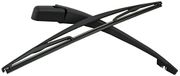 TarosTrade 244-0193-N-82483 achterruitenwisserarm en bladen, set 410 mm combi achter