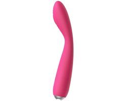 Svakom HANCA - Iris Vibrator Roze - Roze