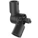 RAM Mounts RAP-420-424U montagekit Zwart Samengesteld