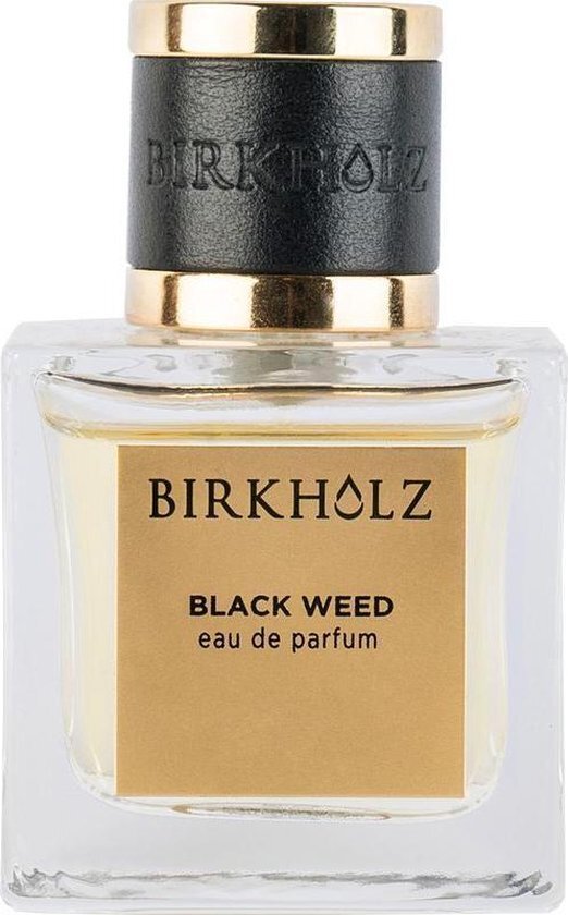 Birkholz Black Weed 50 ml