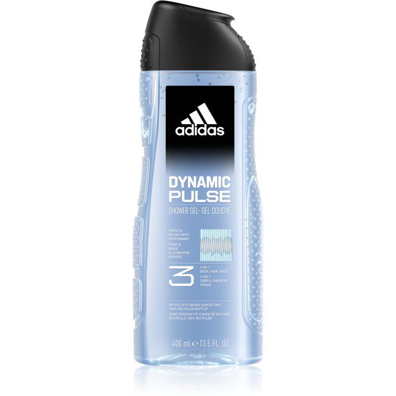 Dynamic Pulse