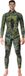 Salvimar N.a.t101 Camu 7 Mm Speervissen Wetsuit Groen XL Man