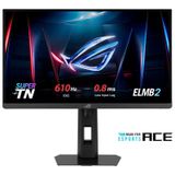 ASUS ROG Strix XG248QSG Ace 24,1" moniteur de jeu Full HD - 610Hz, 0,7ms, HDR