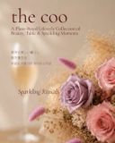 Sparkling Rituals: A Plant-Based Lifestyle Collection of Beauty, Table & Sparkling Moments
