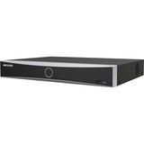 Hikvision DS-7608NXI-K1/8P - 8x POE AcuSense