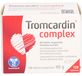 Trommsdorff GmbH & Co. KG Tromcardin complex, tabletten, 120 tabletten