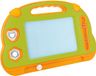Toi-Toys Tableau de dessin magnétique avec stylo et formes