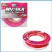 Asso Invisilk 600 M Monofilament Rose 0.280 mm
