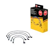 NGK bougiekabel RC-VW1104, 2576 | Compatibel met: VW DERBY