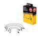 NGK bougiekabel RC-VW1104, 2576 | Compatibel met: VW DERBY