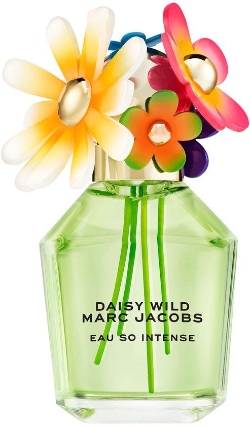 Marc Jacobs Parfum / 100 ml / Vrouwen