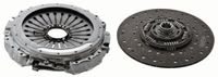 SACHS 3400 700 512 Koppelingsset
