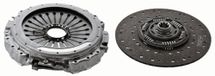 SACHS 3400 700 512 Koppelingsset