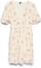 Vero Moda VMBELLA Feestjurk Korte jurk Gebloemd Polyester L