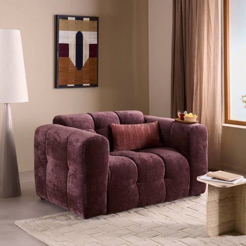 NOUS Living loveseat Lina