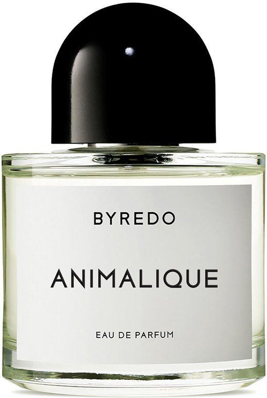 Byredo Animalique / 100 ml / Unisex